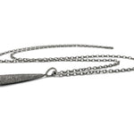 color: stainless steel