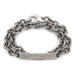 color: silver