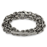 color: silver