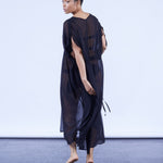 color: black chiffon;