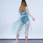 color: turquoise tulle;