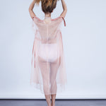 color: pink tulle;