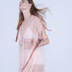 color: pink tulle;