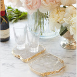 color: crystal gold