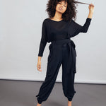 color: jet black;