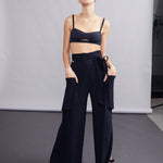 color: jet black;