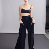 color: jet black;