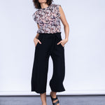 color: hanami floral