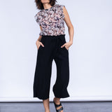 color: hanami floral