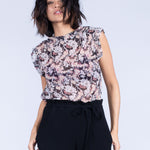 color: hanami floral