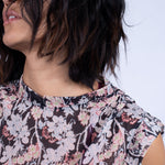 color: hanami floral