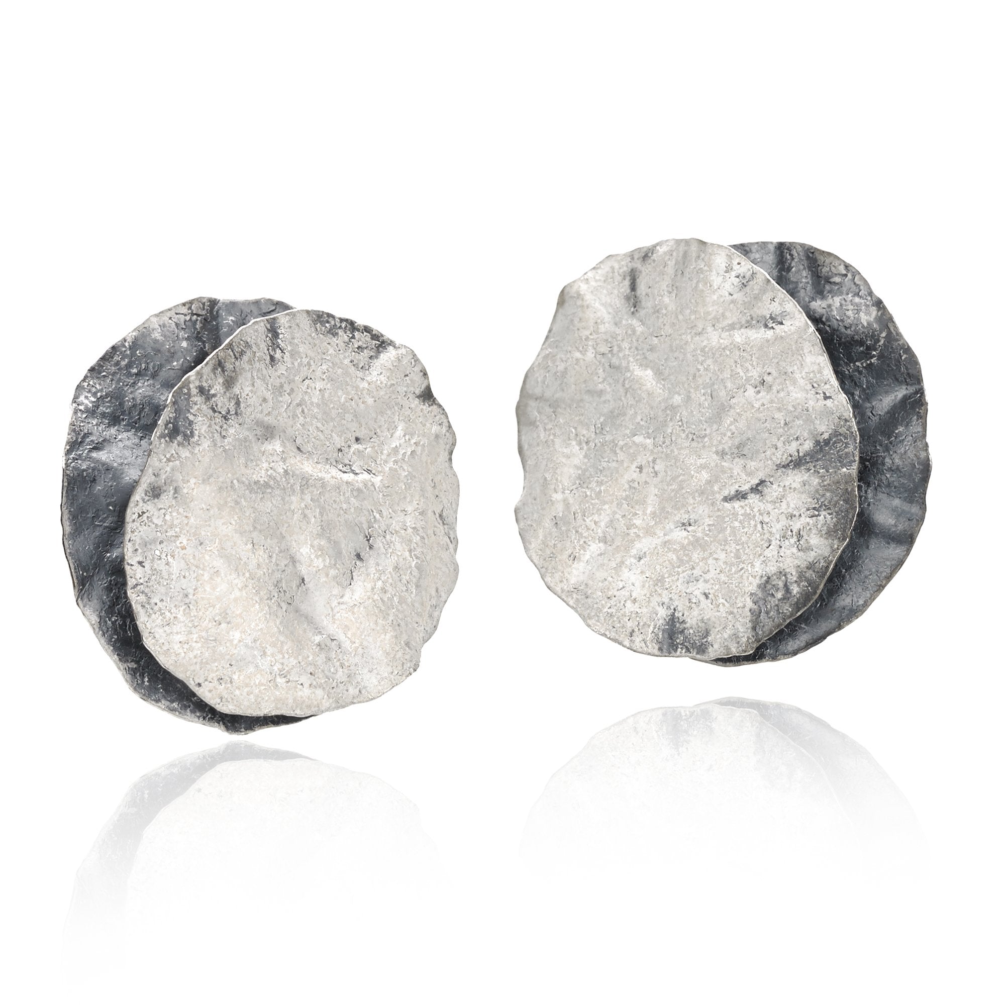 color: silver