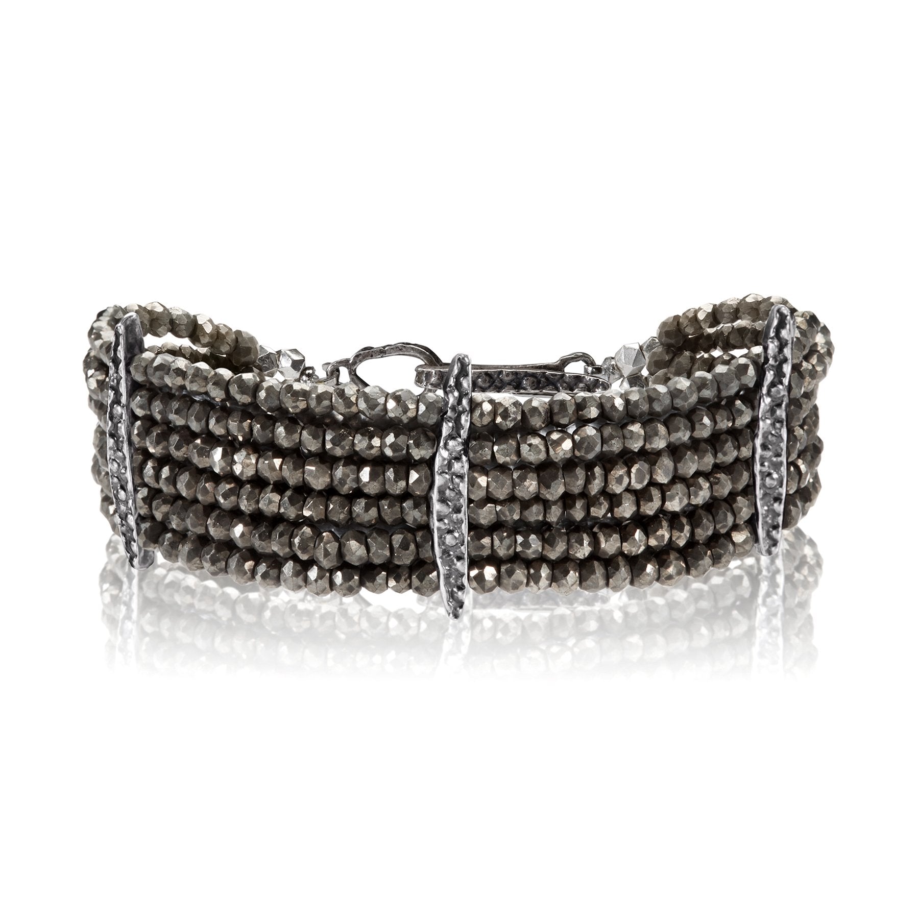 color: silver