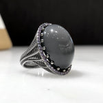 color: black gold