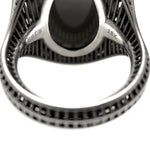 color: black gold