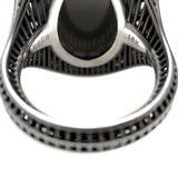 color: black gold