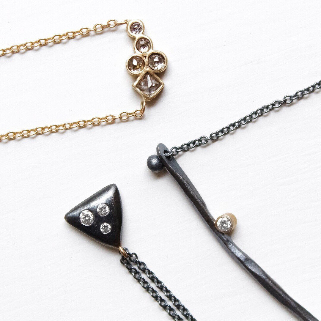 color: sterling silver