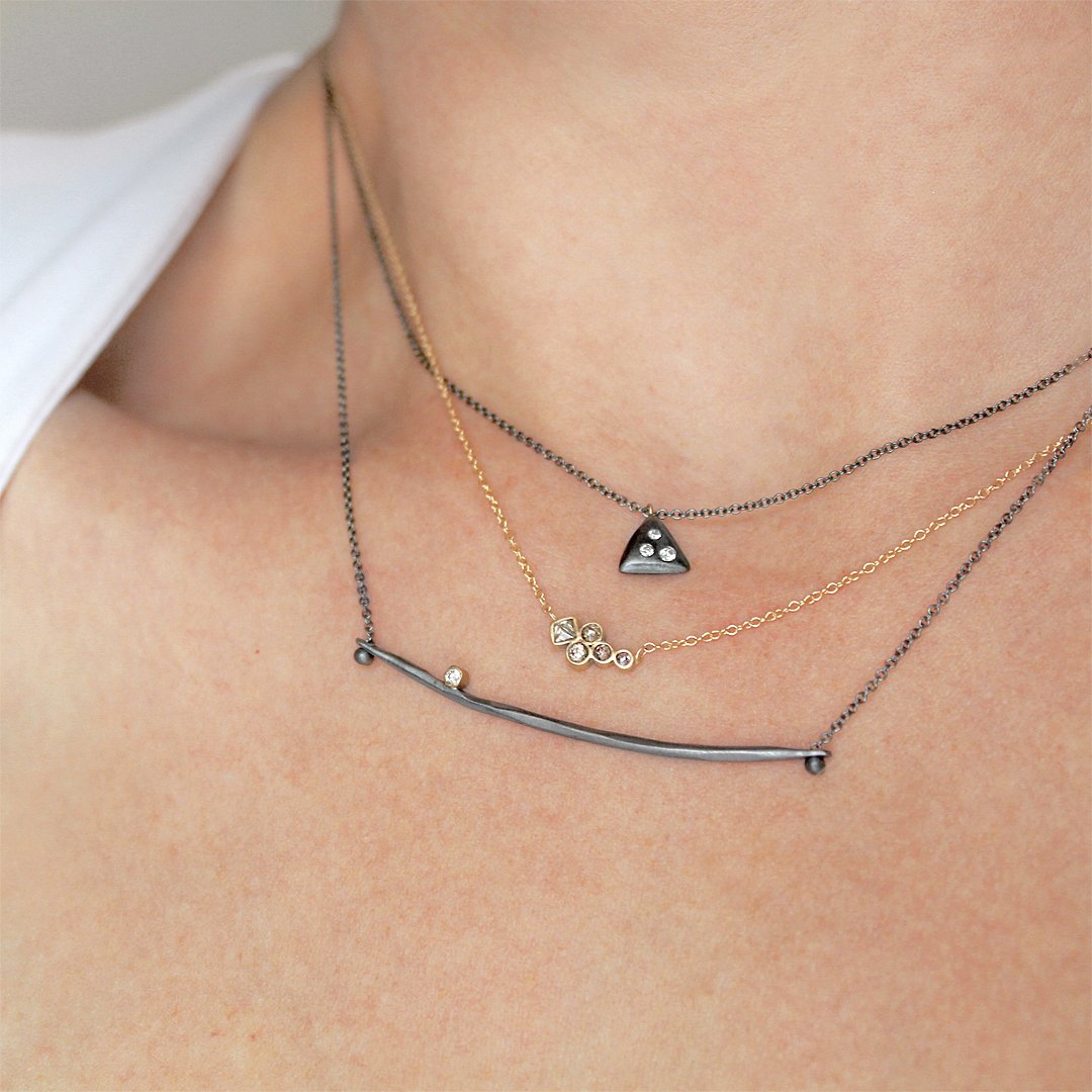 color: sterling silver