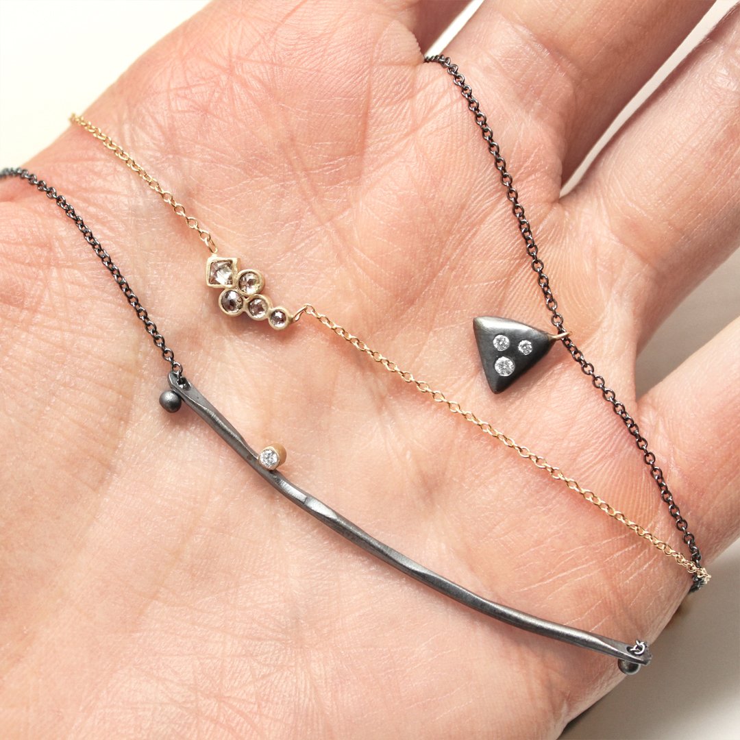color: sterling silver