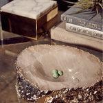 color: natural silver