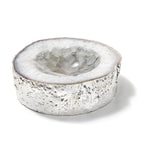 color: natural silver