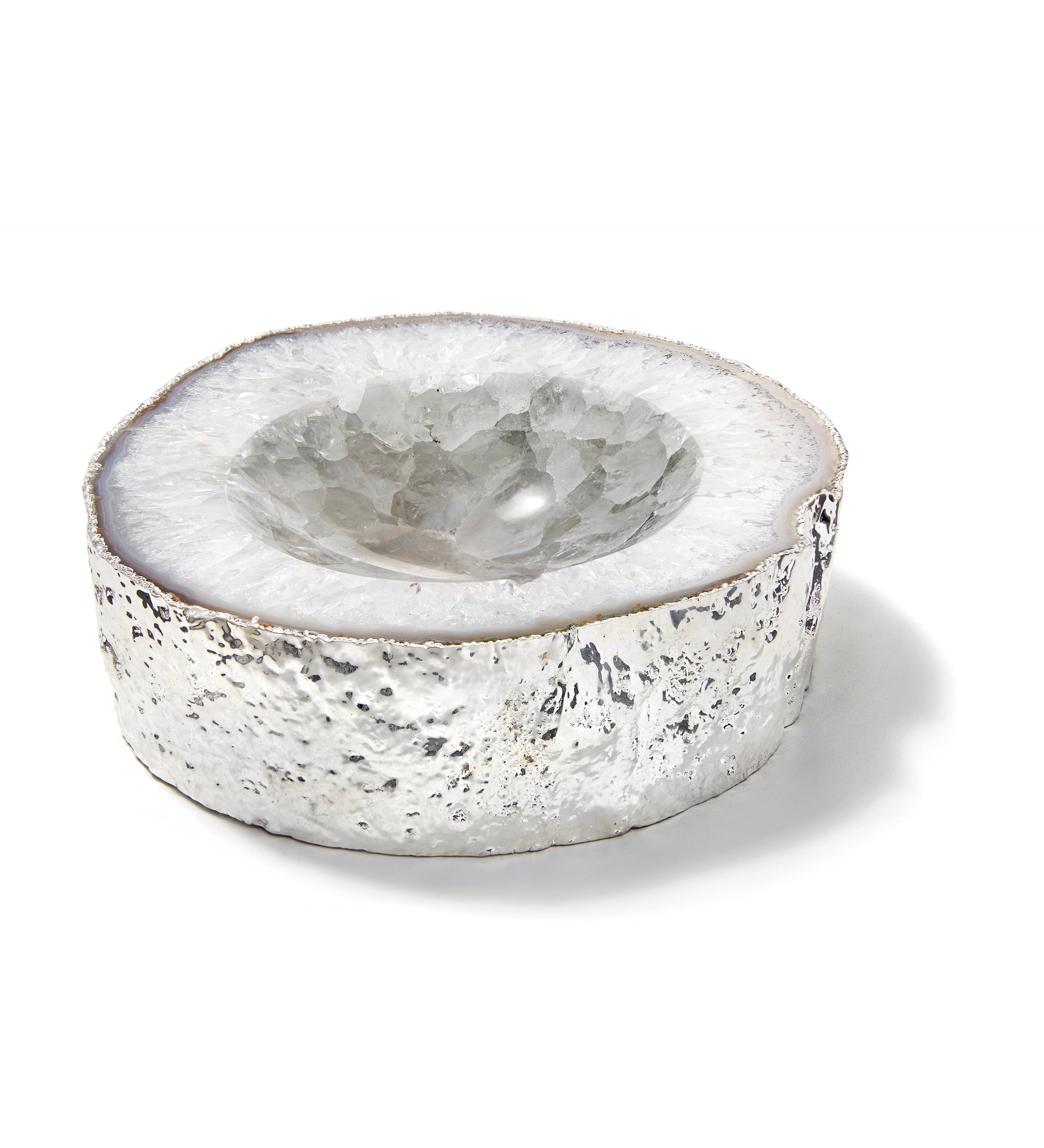 color: natural silver