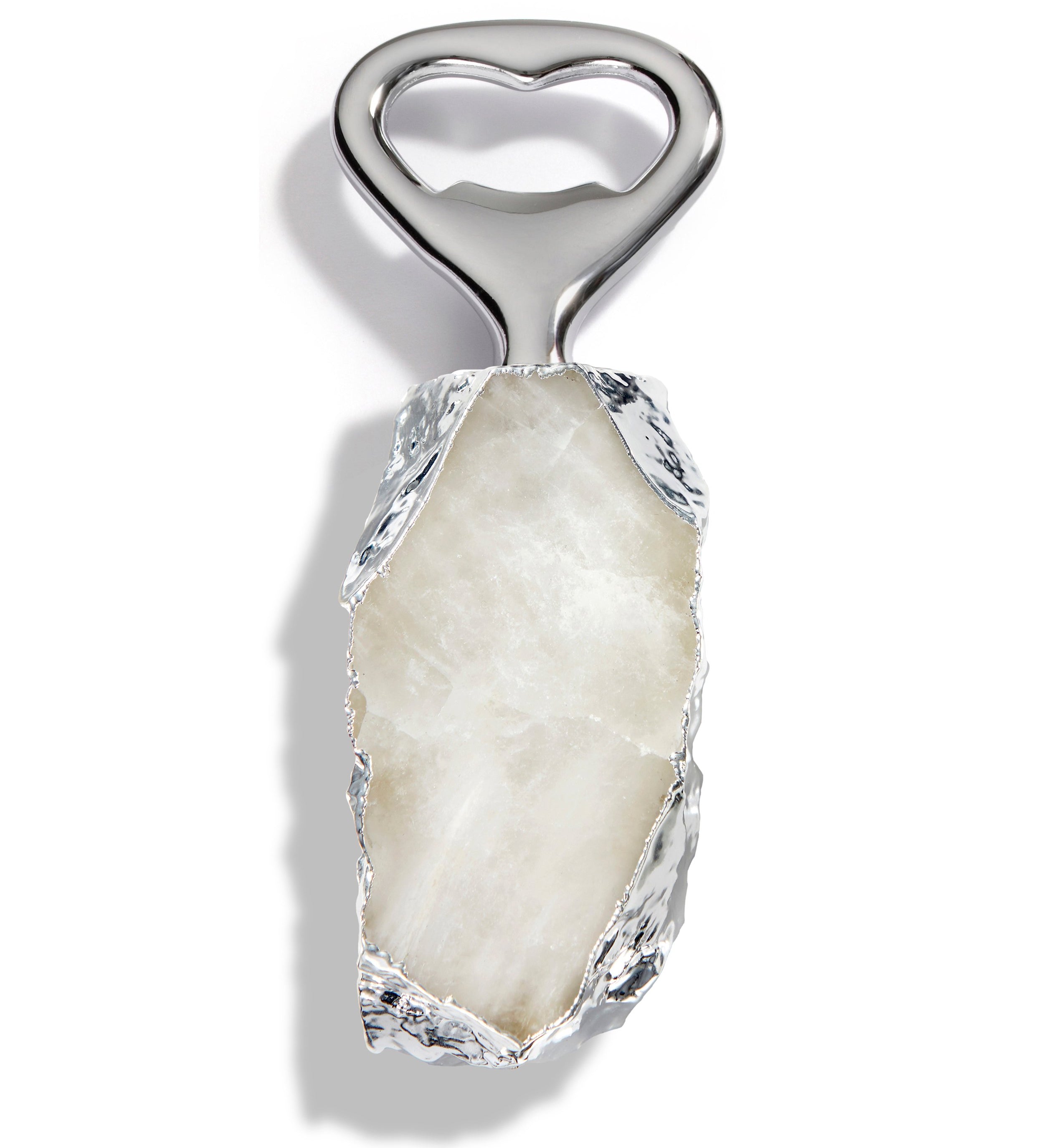 color: natural silver