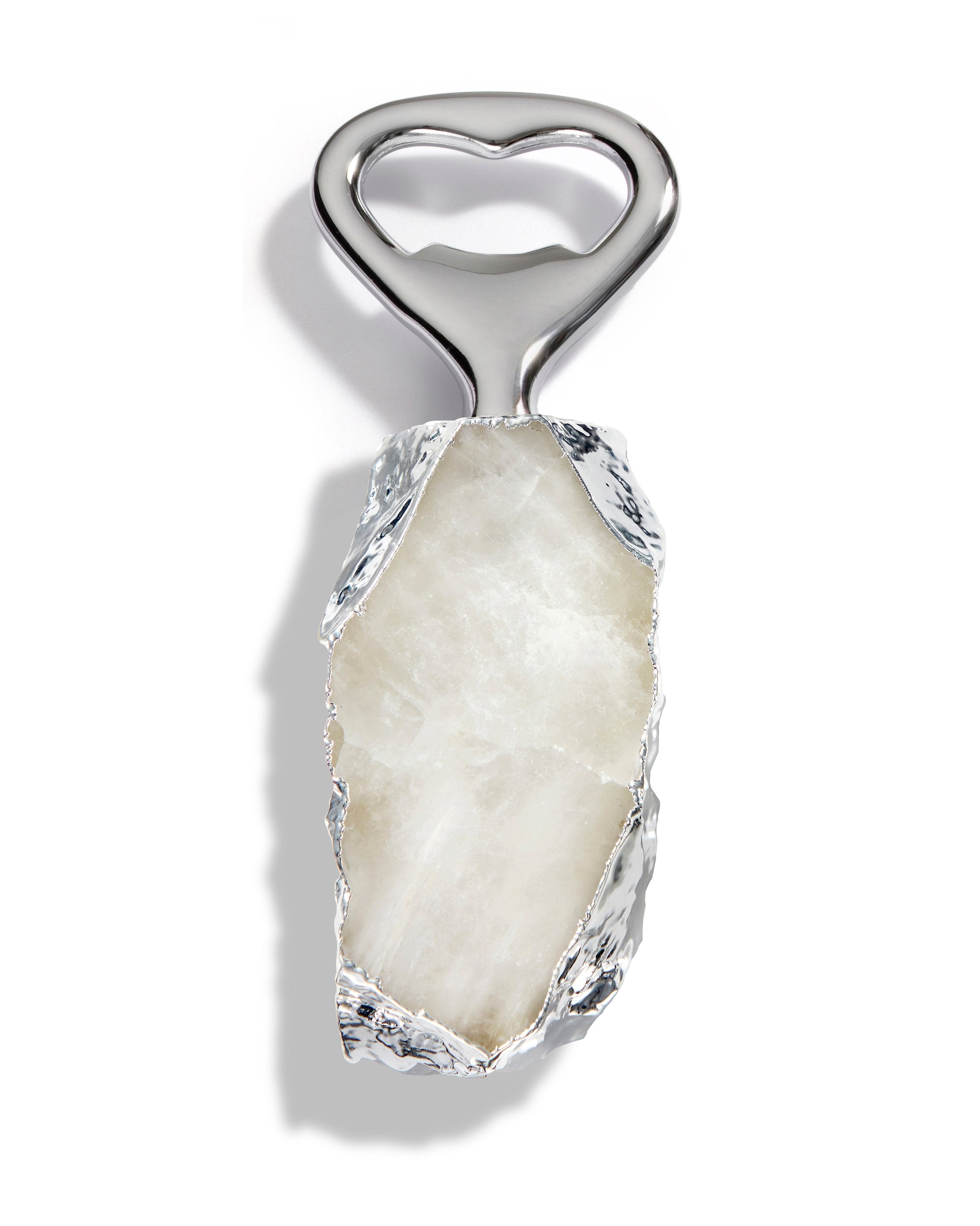 color: natural silver