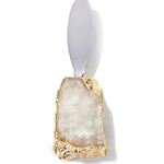 color: crystal gold