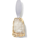 color: crystal gold