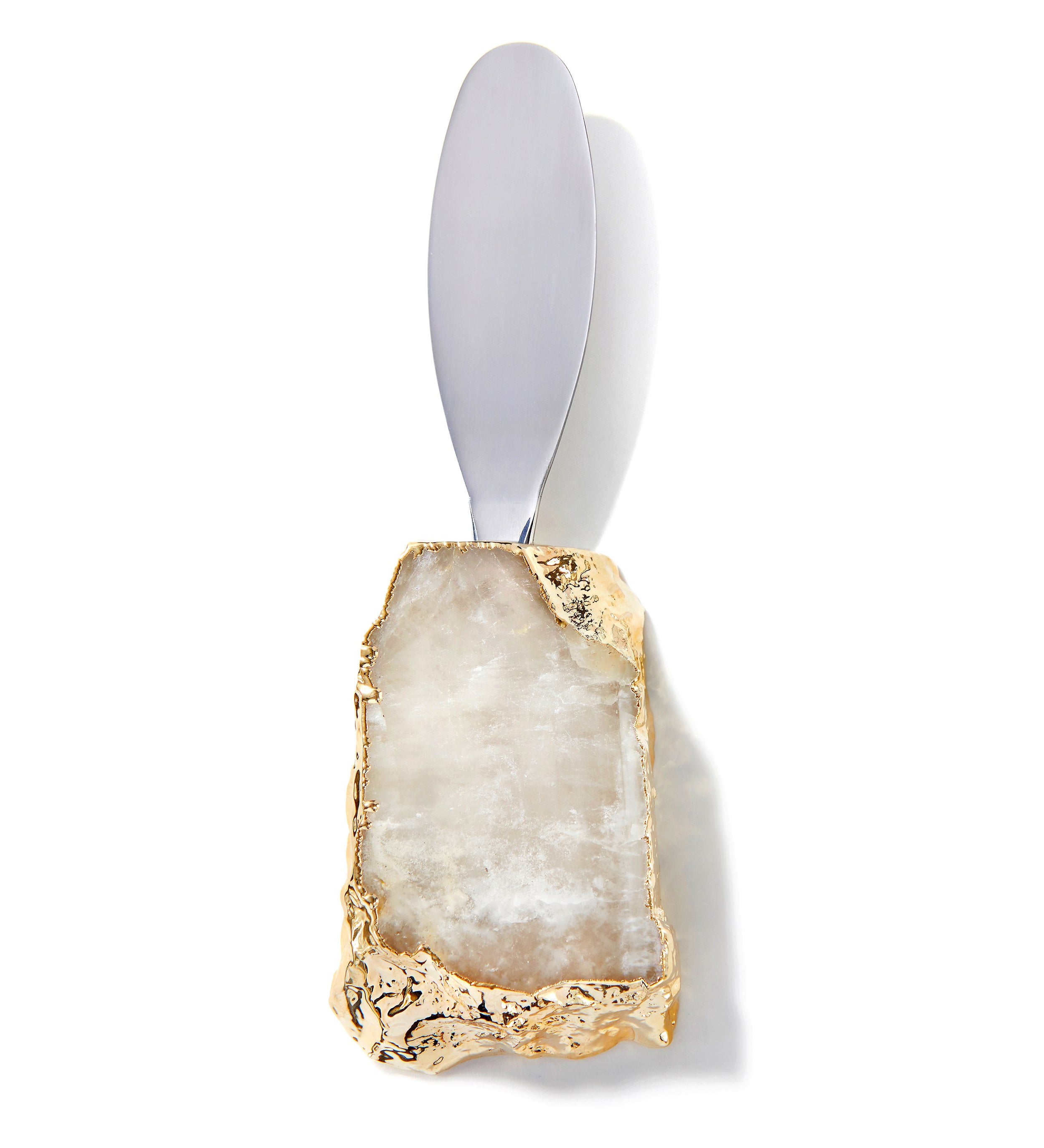 color: crystal gold