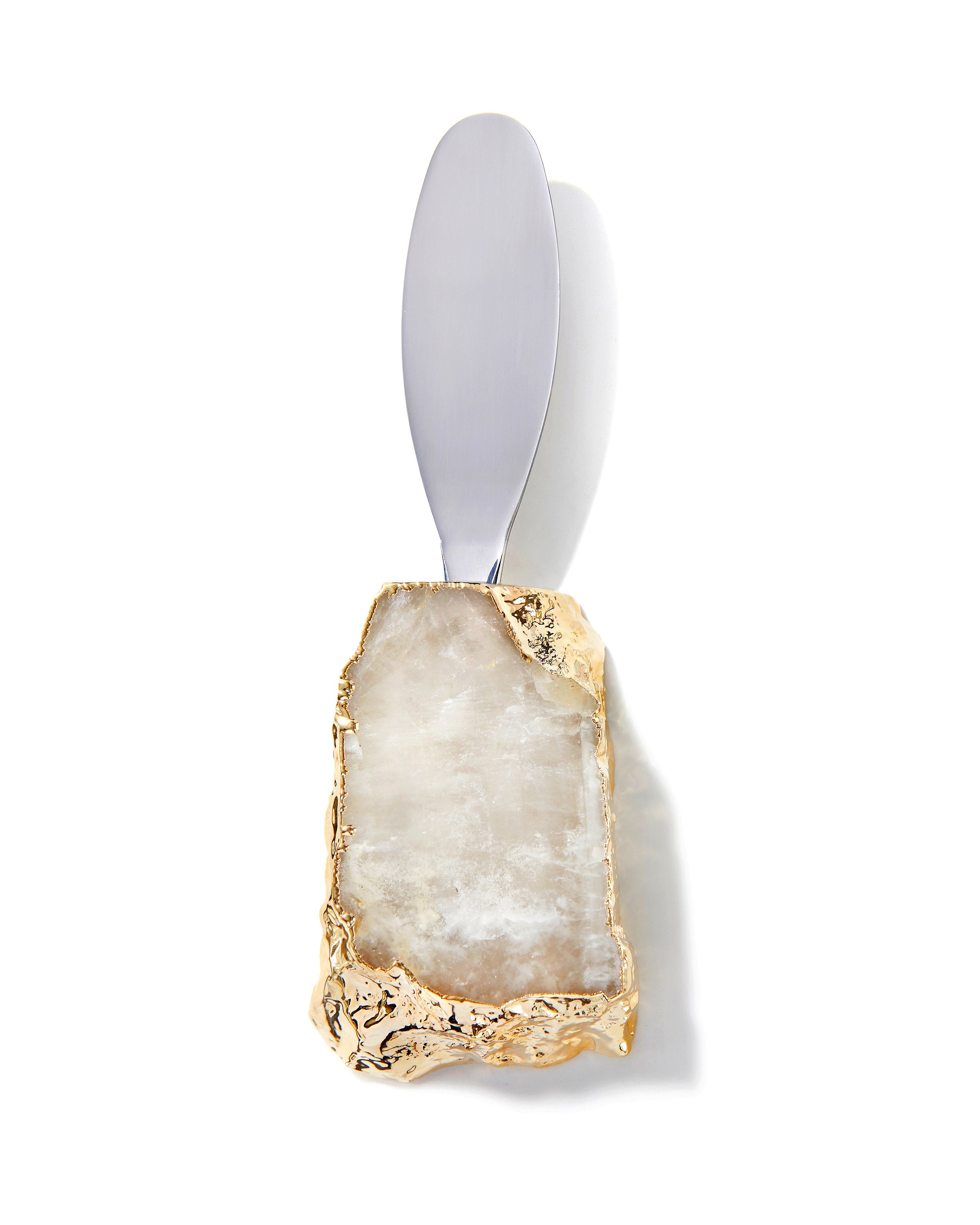 color: crystal gold