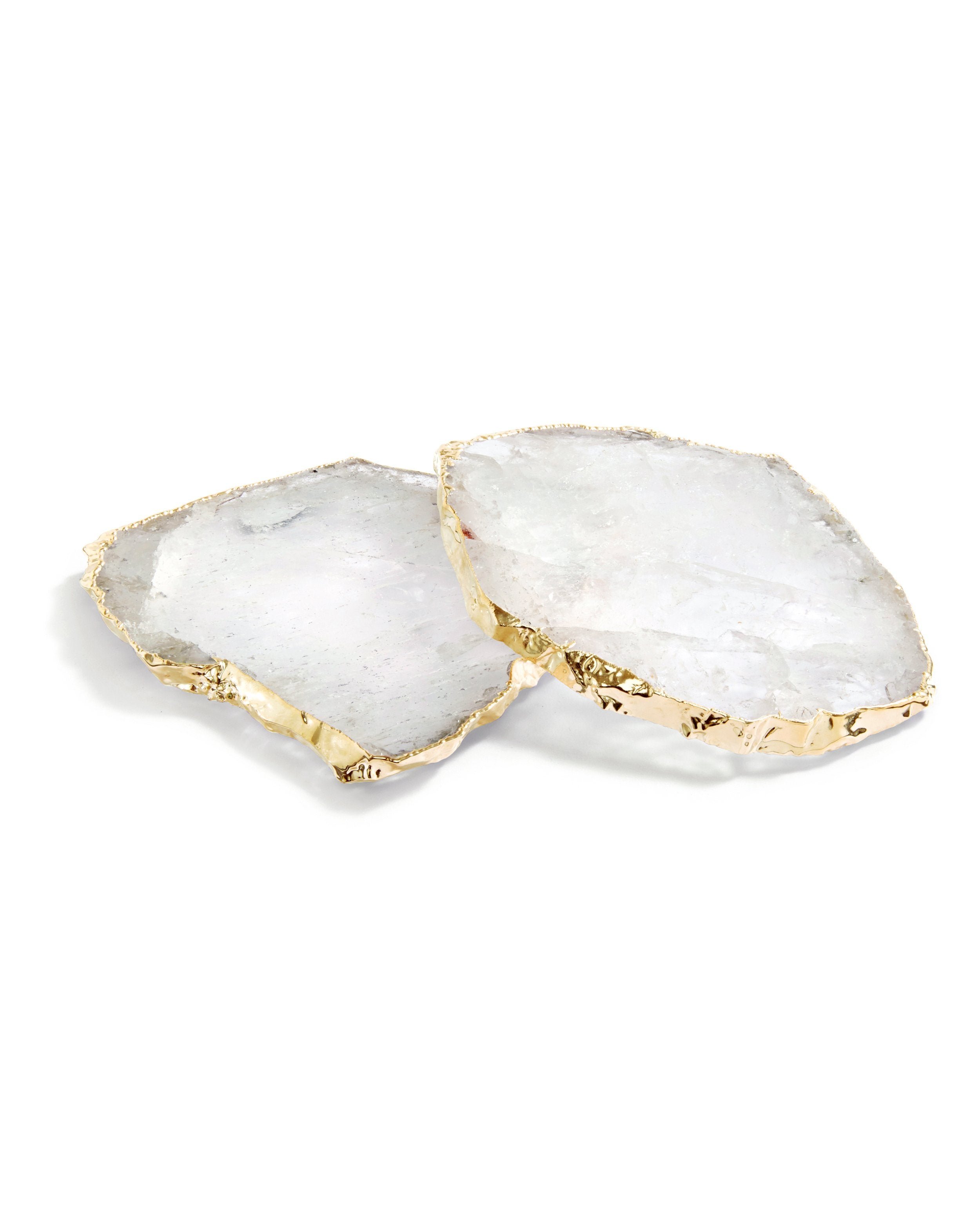 color: crystal gold