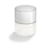 LA CIRE Vessel Candle - Silver