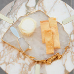color: crystal gold