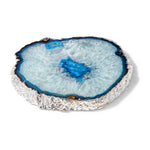 color: azure silver