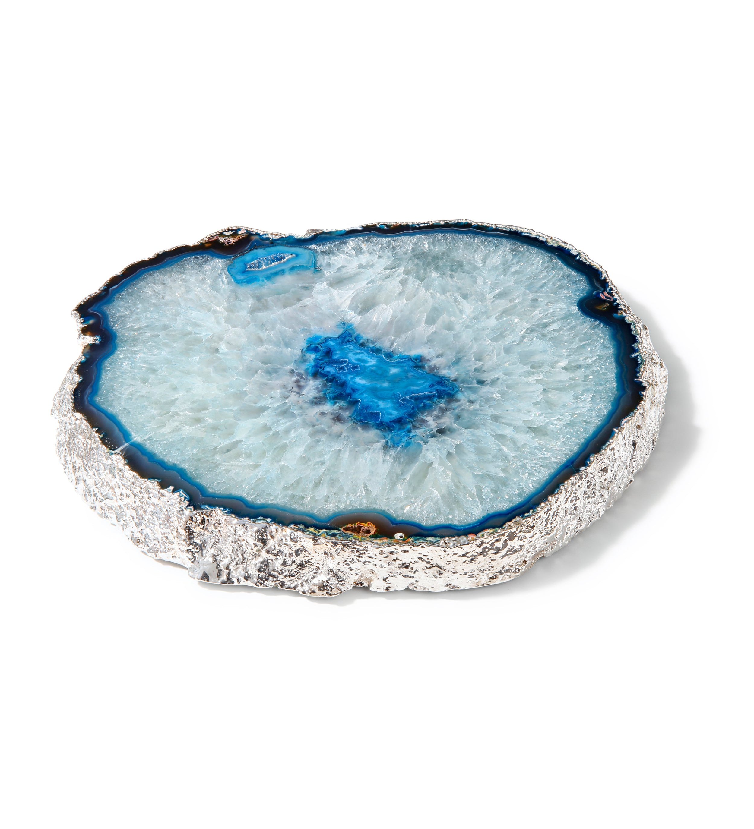 color: azure silver