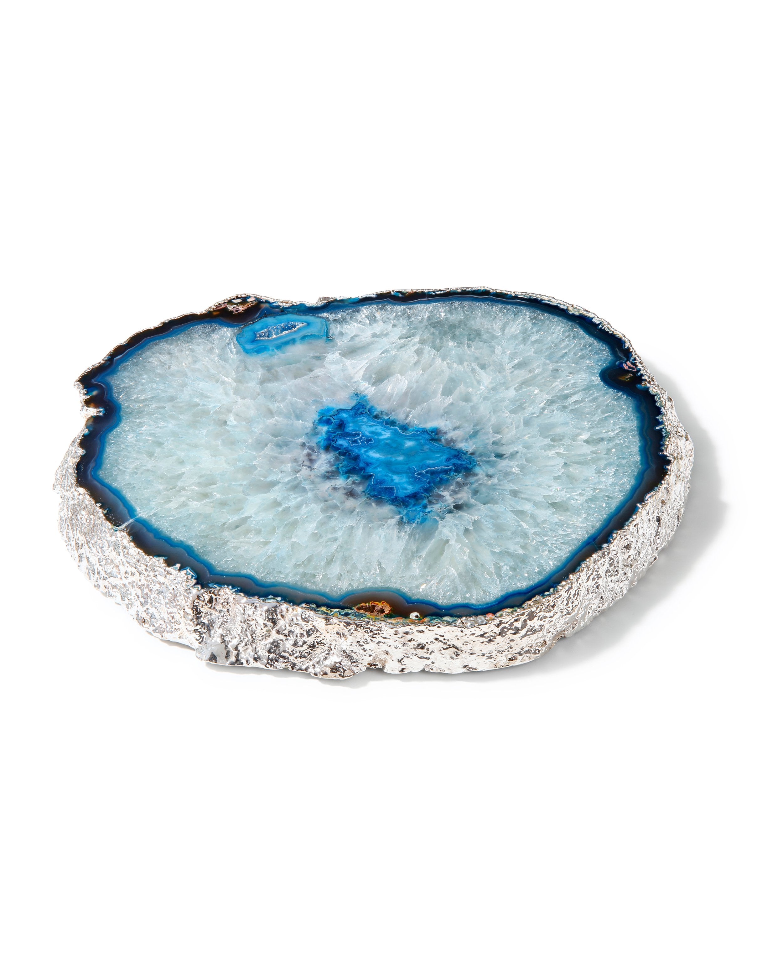 color: azure silver