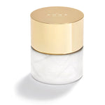 color: alabaster gold - fleur blanche