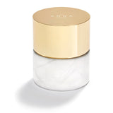 color: alabaster gold - fleur blanche