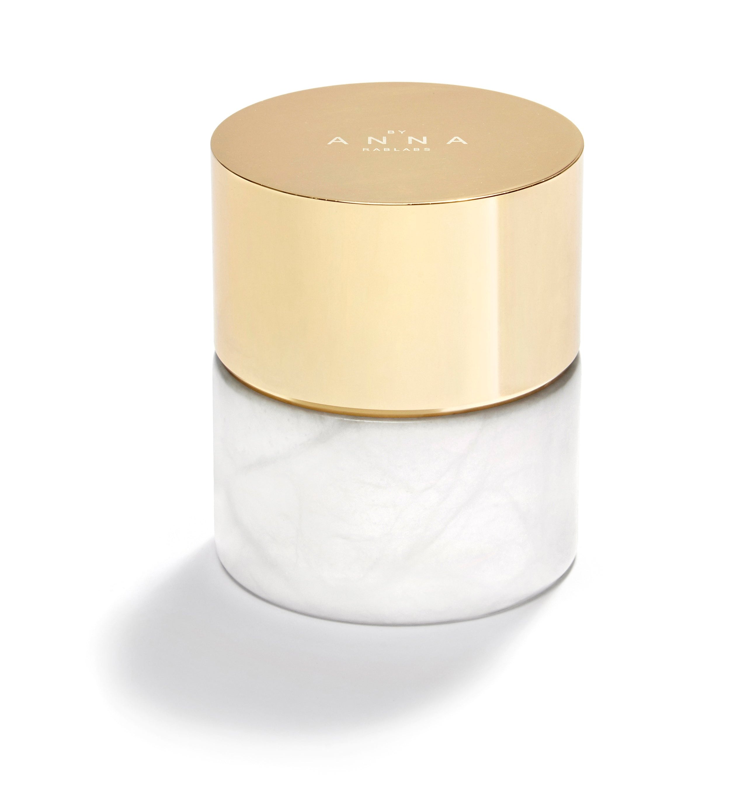 color: alabaster gold - fleur blanche