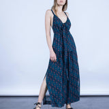 color: toulouse floral stripe;