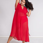 color: red;