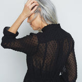 carol robe