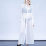 color: white flock;