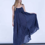 color: blue gingham;