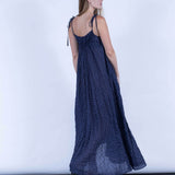 color: blue gingham;