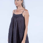 color: olive gingham;