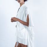 color: white;