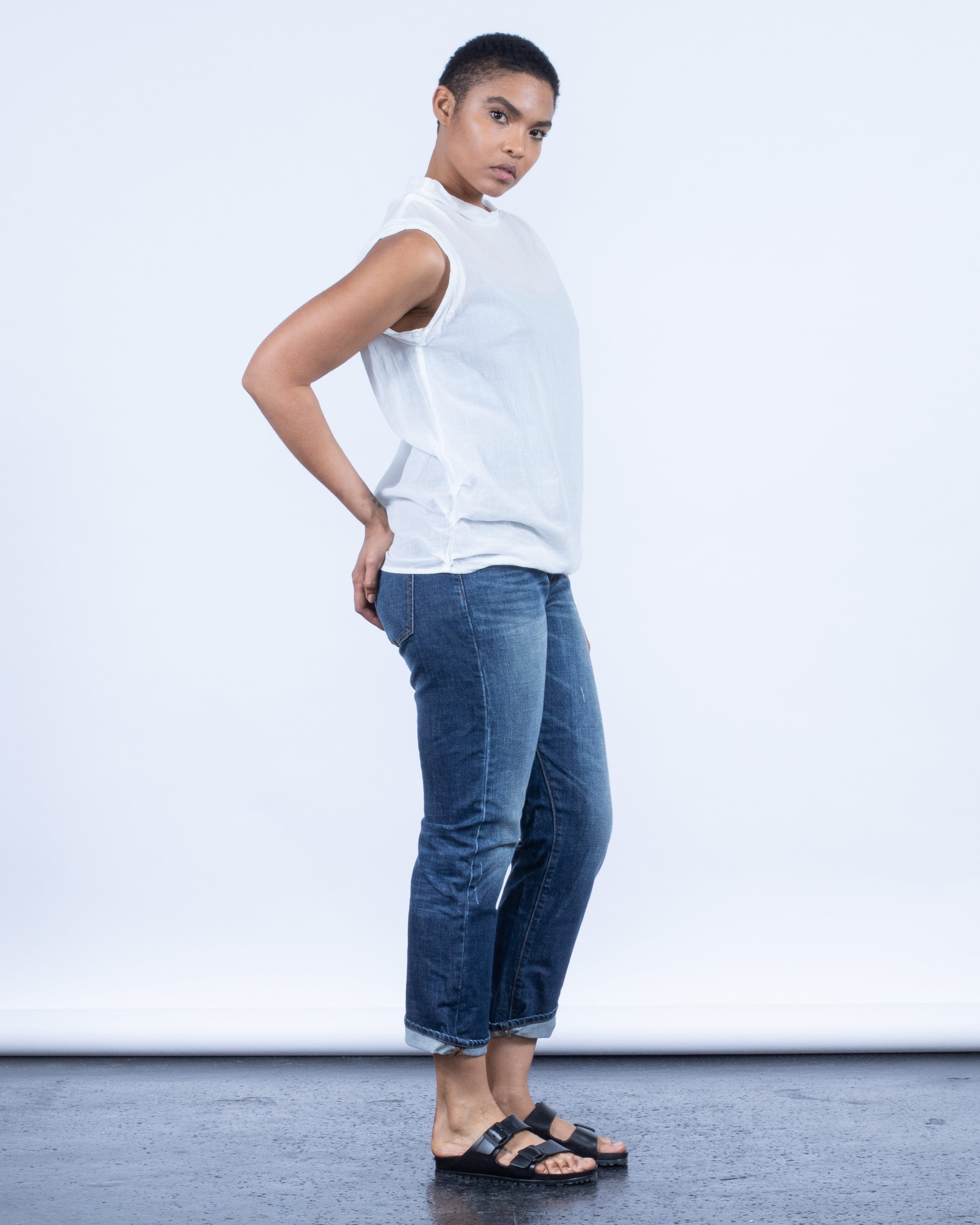 color: white cotton;